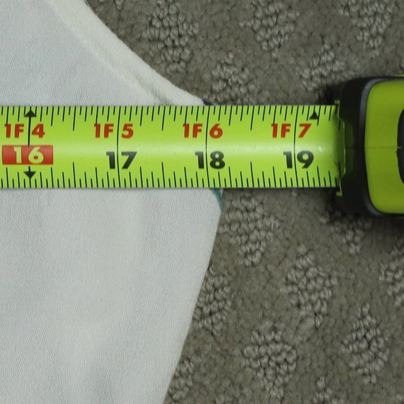 NWT Free People Ivory Floral Mini Dress - Picture 5 of 8